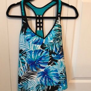 Women’s swimsuit